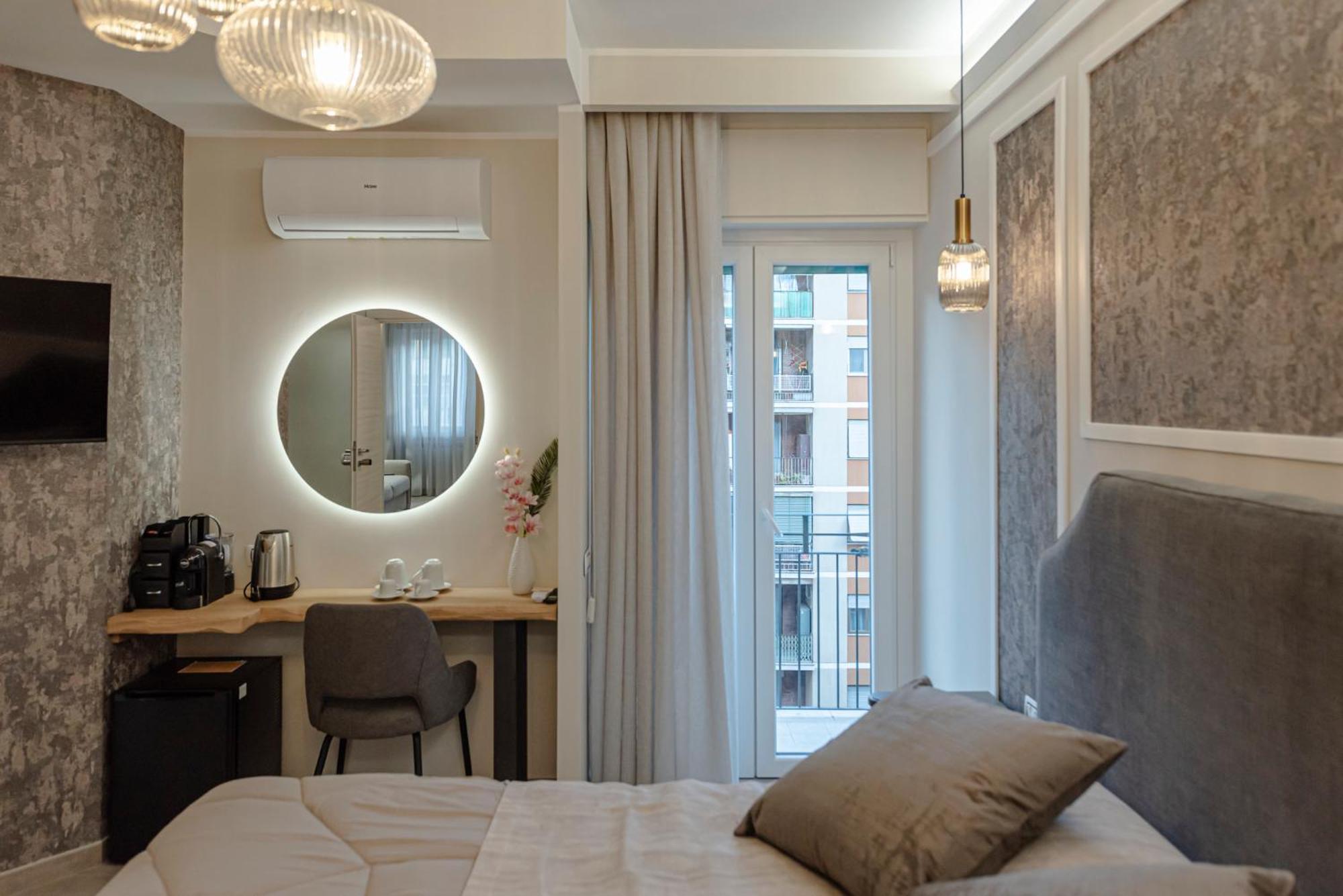 Bed & Breakfast Il Narciso — Photos 1